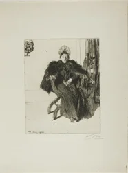 Isabella Gardner