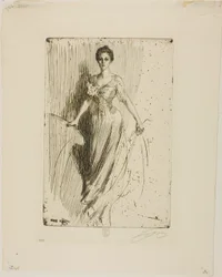 Senhorita Lurman