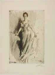 Senhorita Lurman