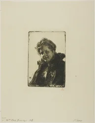 Sra. Granberg