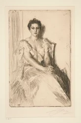 Sra. Grover Cleveland II
