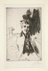 Sra. Potter Palmer