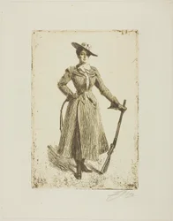 Sra. Thompson Seton