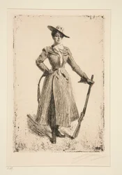 Sra. Thompson Seton