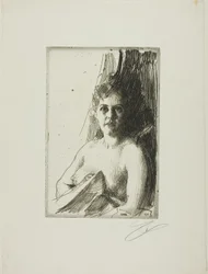Estudo de Nus III