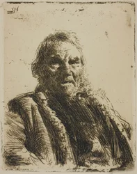 Velho Soldado ("O Príncipe")