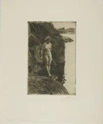 Precipício