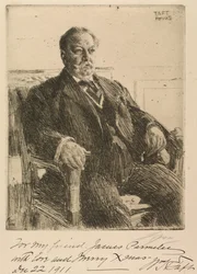 Presidente William Howard Taft