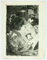 Reading (Sr. e Sra. Ch. Deering)