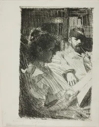 Reading (Sr. e Sra. Ch. Deering)