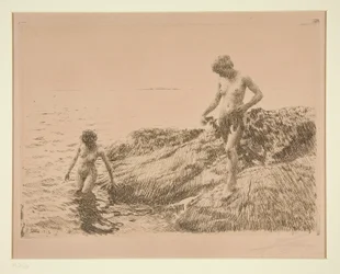 Skerries do mar