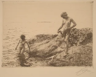 Ilhéus ao largo