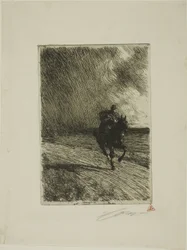 Tempestade