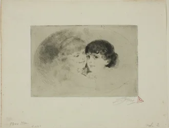 As irmãs