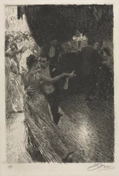 A Valsa