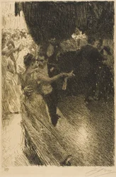 A Valsa