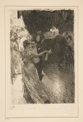 A Valsa