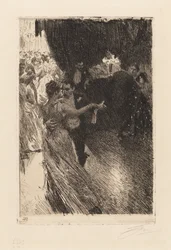 A valsa