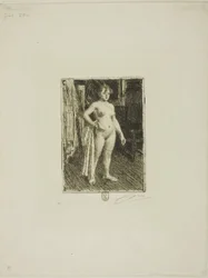 Vênus de La Villette
