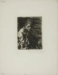 Violinista da Vila