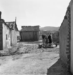 CROTONE - NA FONTE