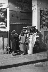 CROTONE - O QUIOSQUE DE CONFETIS