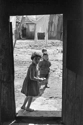 CROTONE - BAIRROS DE LATA DOS TRABALHADORES,