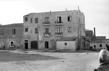 CROTONA 1957