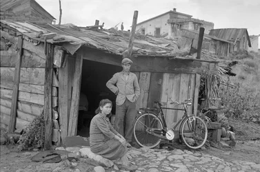 HABITANTES DO SLAM DE CROTONE