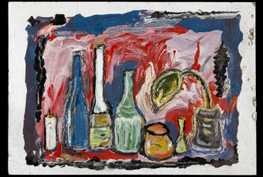 INDIGNAÇÃO EM MORANDI