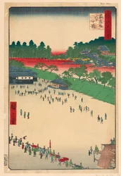 A história do cara c A temperatura do solo na diferença muscular (streak-diferença-out do cara, Yatsukoji)