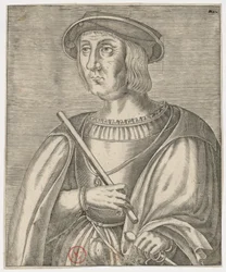 Jacques de Chabannes, senhor de Palice