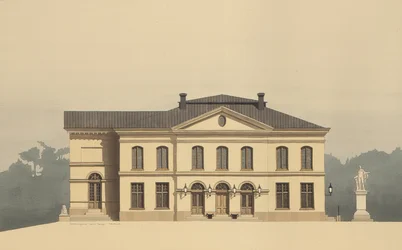 Court Theatre, Drottningholm, Estocolmo, Suécia