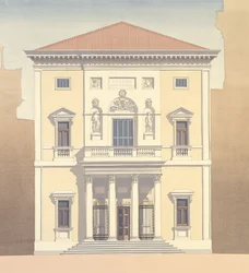 Gran Teatro la Fenice, Veneza