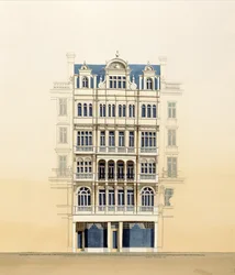 Casa de Londres
