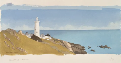 Farol de Start Point