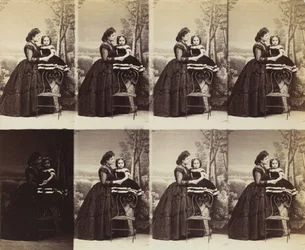 Danvers, fevereiro-14 de julho de 1864.