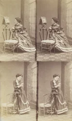 Dulare, fevereiro de 1865-75.