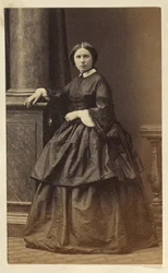 [Lady Frances Baillie.]