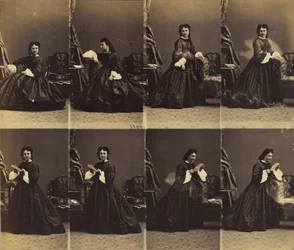 Mangue, 1861.