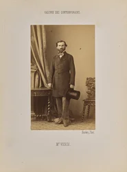 Sr. Verdi