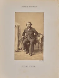 O Conde de Persigny