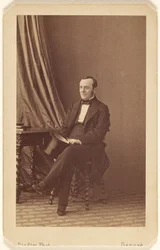 [Sr. Billant