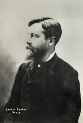 Retrato de André Lebon (foto)