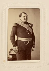 P[ríncipe] Napoleão