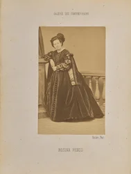 Rosina Penco