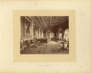A Sala de Desenho Carmesim
