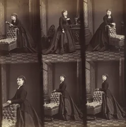 Valais, 1866.