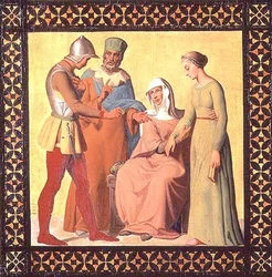 Bem e Mal: Matrimônio