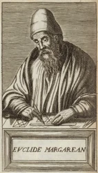 Euclides de Alexandria
